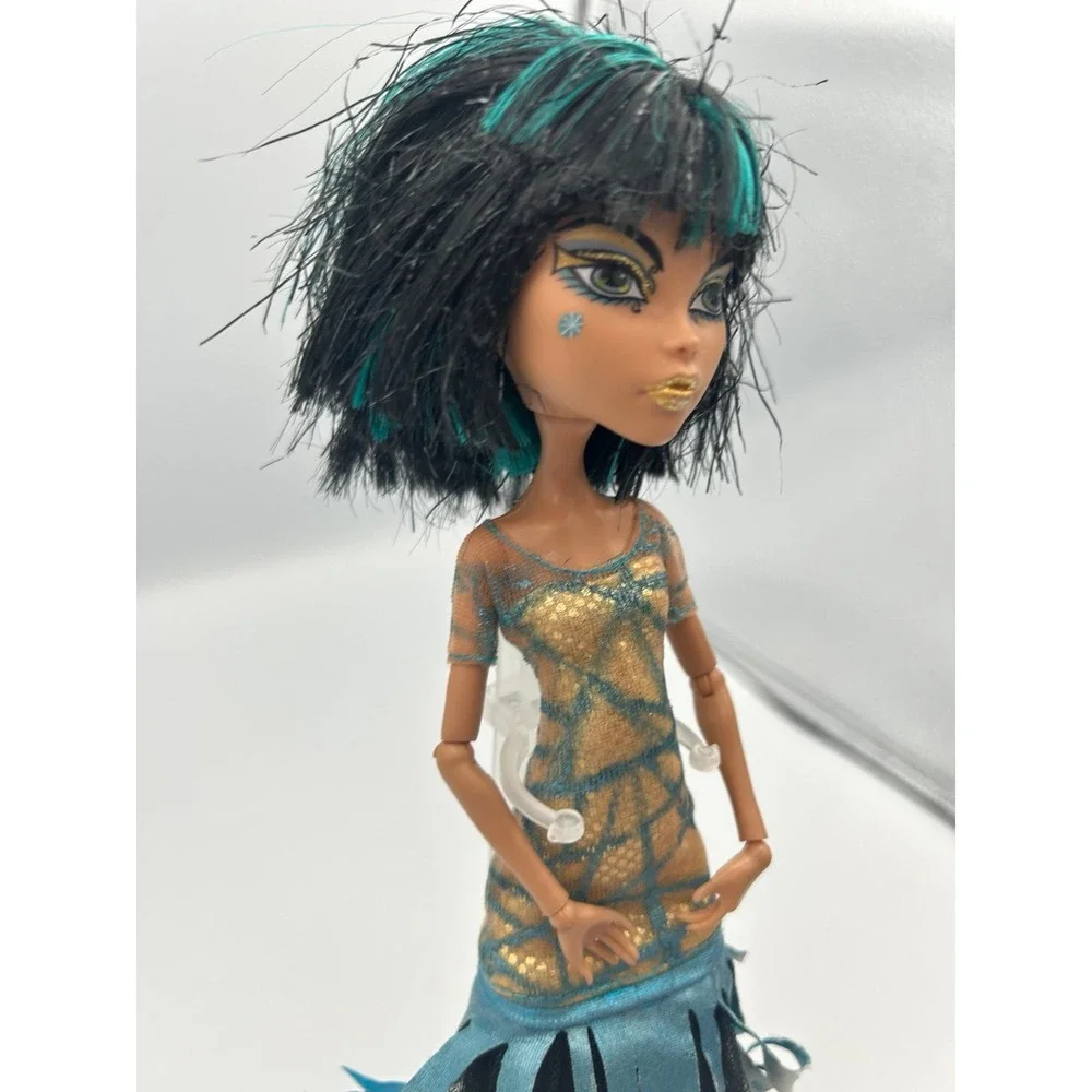 Mattel see pics